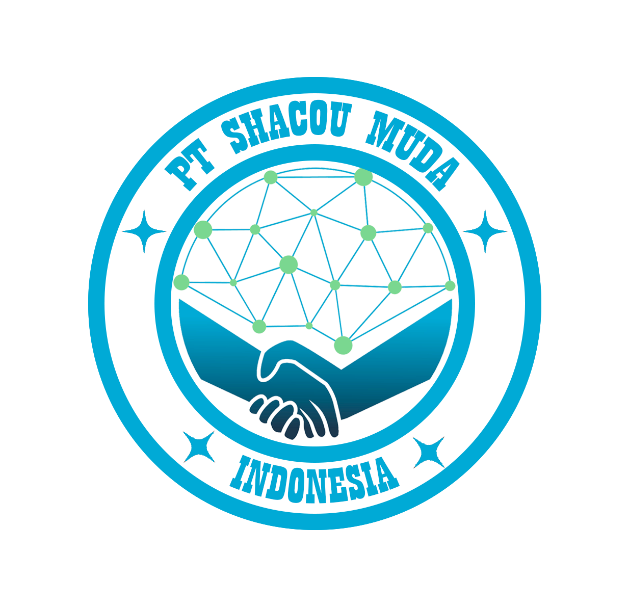 SHACOU MUDA INDONESIA